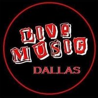 Live Music Dallas (@livemusicdallas) 's Twitter Profile Photo