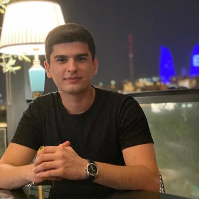 nihadmuxtar's profile picture. 