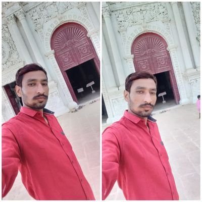 DilipDanger1's profile picture. black