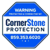 Lexington Home Security - Cornerstone Protection (@cplexingtonky) Twitter profile photo