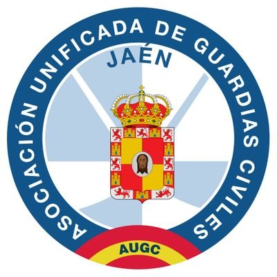 Delegación Provincial de
@AUGC_Comunica | AUGC Jaén | Asociación mayoritaria en la Guardia Civil | #EquiparacionSalarial