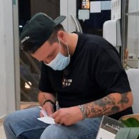 Michele Fuccio (@michelefuccio) 's Twitter Profile