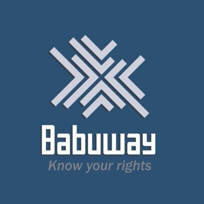 BabuwayO's profile picture. Our Moto is to Redefine the Government Citizen Interface and provide a quick resolution to your grievances.