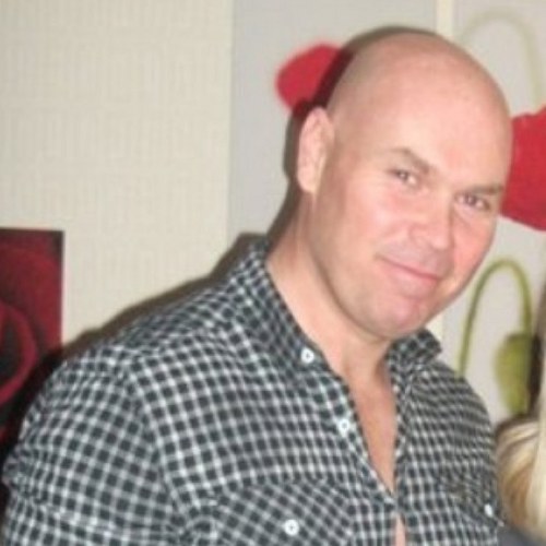Michael Davies