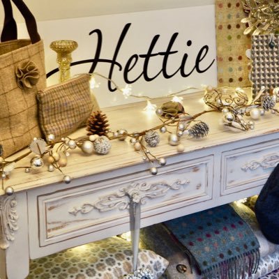 Escape to the country with our Hettie Collections and draw positive emotions from our sustainable luxury British made lifestyle and pet accessories