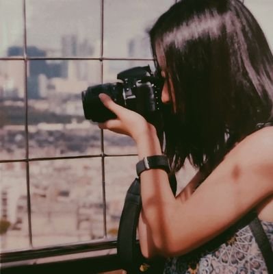 Chengaaa's profile picture. ~the little things in life~


                                Graphic designer