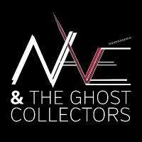 Nave & The Ghost Collectors (@navegcollectors) 's Twitter Profile