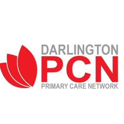 👨‍⚕️ A collaboration of 11 General Practices in #Darlington 📍covering 109,105 patients. Follow us for all the latest news and updates.