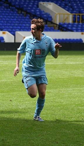 Nicholas Edwards