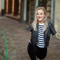 Eva Eikhout (@evaeikhout) 's Twitter Profile