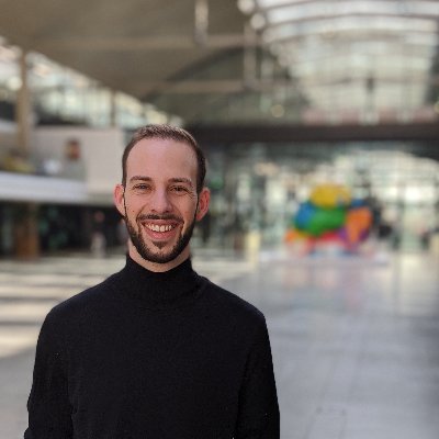 Fondateur d'une startup et runner addict 🚀 🏃🏻♂️