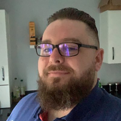 snod983's profile picture. 