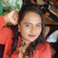 Beverley Naidoo (@cindy_175) 's Twitter Profile