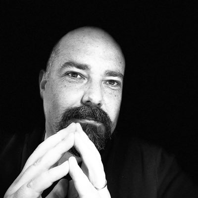 MrSteddy's profile picture. Husband, Father, Technologist