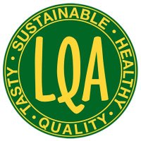 LQA Thinking Organic(@LqaOrganic) 's Twitter Profile Photo