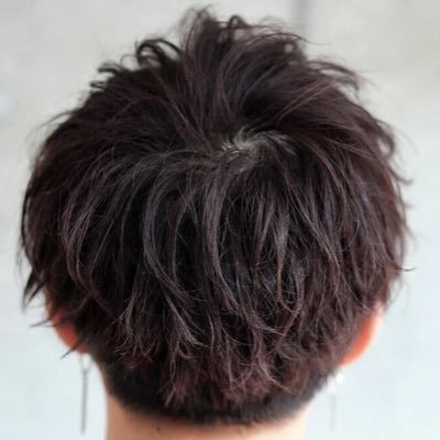 #裏垢男子