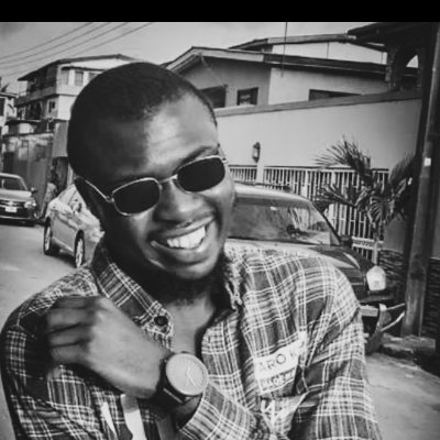 RogyTec's profile picture. lover of tech
enthusiastic programmer
and a great IT support 🧘‍♂️👌