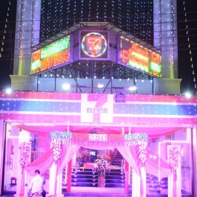 SaatPhere3's profile picture. 