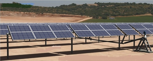 solartracking's profile picture. Updates from the largest vendor of solar tracking controllers
