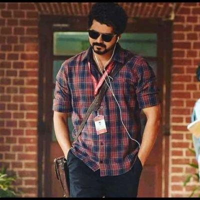 raid_vk's profile picture. fan of @actorvijay