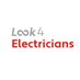 look4electricians (@look4electricn) Twitter profile photo look4electricians (@look4electricn) Twitter profile photo