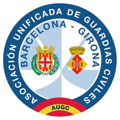 Asociación Unificada de Guardias Civiles | Delegación de Barcelona-Girona | 📩 barcelona-gerona.sg@augc.org | #ModeloPolicial