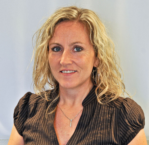 Heidi Fridén Profile