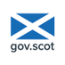 Scot Gov Health (@scotgovhealth) Twitter profile photo