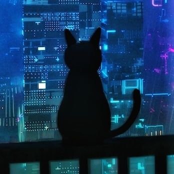 Catron1c's profile picture. Watching electrons...