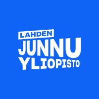 Lahden JunnuYliopisto (@junnuyliopisto) 's Twitter Profile Photo Lahden JunnuYliopisto (@junnuyliopisto) 's Twitter Profile Photo