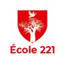 221Ecole's profile picture. École 221 est la première école de formation professionnelle utilisant la pédagogie active au #Senegal.
#E221 #ecole221
#FUTUREISNOW
