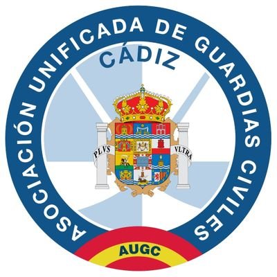 Asociación Unificada de Guardias Civiles  | Delegación de Cádiz
 📧 cadiz.organizacion@augc.org
#ZonaEspecialSingularidad
#ReclasificacionGrupoB 
   ☎️657749183