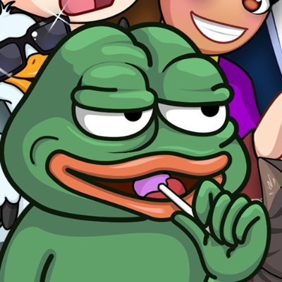 Hello! I draw emotes and various design elements for channels, as well as master other design directions!
https://t.co/SJcKN43y8S