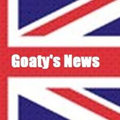 Goatys_News Profile Picture