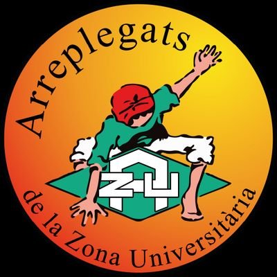 Arreplegats de la Zona Universitària. Colla castellera de la @UniBarcelona i @la_UPC fundada el 1995.