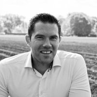 Aron Stroop (@aronstroop) 's Twitter Profile