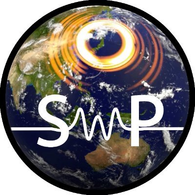 Twitter account of the Seismology and Wave Physics group in the Department of Earth Sciences at ETH Zürich led by Prof. Dr. Andreas Fichtner.