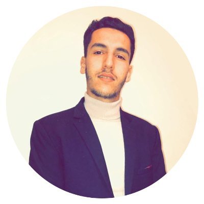 Hello there,
My name is Mustapha Boughzroune and I am a freelance graphic designer.
I have certificates of self-training in multiples specialty of design graph