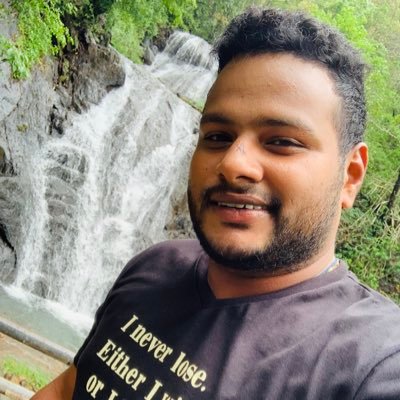 qorgaonkar's profile picture. Tusshar