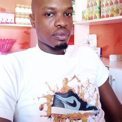 maricuz_omondi's profile picture. I will never give up,persistence is what keeps me going