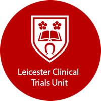 Leicester Clinical Trials Unit(@LeicesterCTU) 's Twitter Profile Photo Leicester Clinical Trials Unit(@LeicesterCTU) 's Twitter Profile Photo