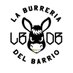 La Burreria Del Barrio (@labudelba) Twitter profile photo La Burreria Del Barrio (@labudelba) Twitter profile photo