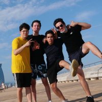 アディオスクワッド (@adiosquad) Twitter profile photo