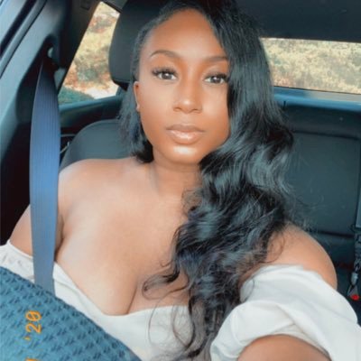 sotiffanynicole's profile picture. Owner of Spirit of God Co.