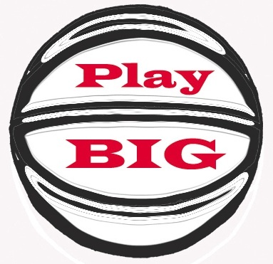 TeamPlayBIG's profile picture. We focus on training and educating young Athletes through our core values Decide.Dedicate.Deliver.