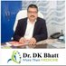 Dr. D K Bhatt (@Drbegu) Twitter profile photo