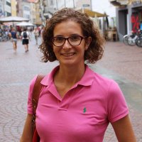 Emanuela Formaggio (@emanuelaformag1) 's Twitter Profile