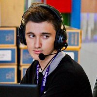 ~ Diego ~ (@diegozerix) 's Twitter Profile Photo