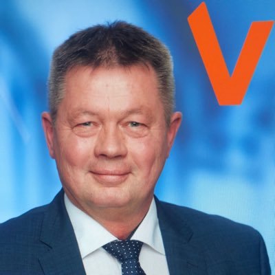 FriisHauge's profile picture. Vice President KIMO INT