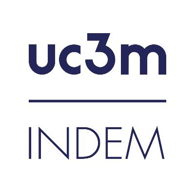 Research Institute connected to @Business_UC3M of @uc3m. INDEM is composed of more than 60 researchers from 4 areas: Accounting, Finance, Management & Marketing